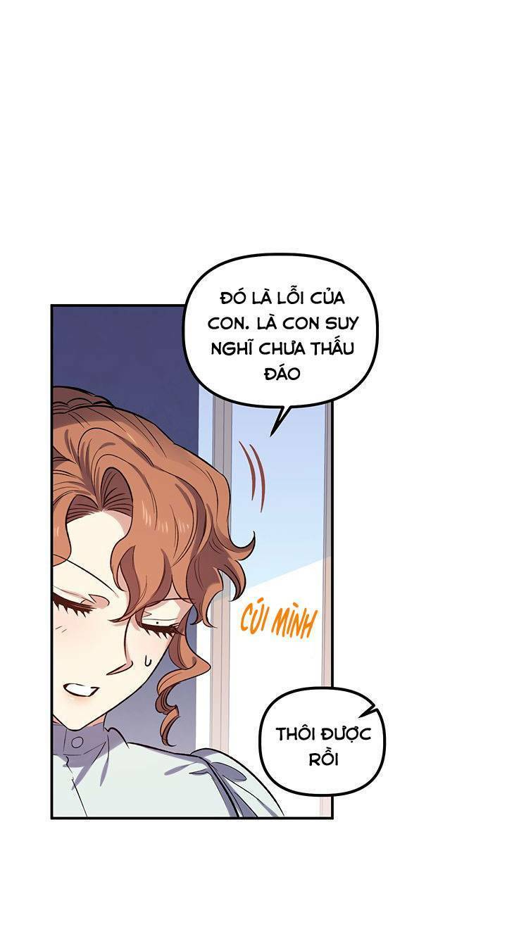 May Mắn Hay Bất Hạnh - Chapter 21 - Page 17