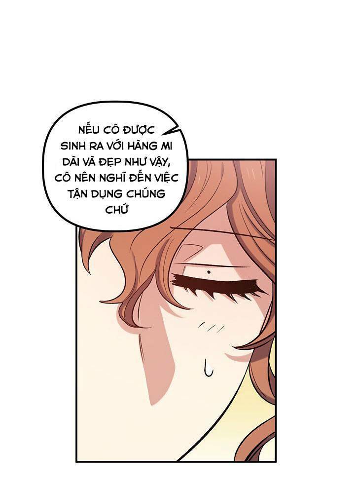 May Mắn Hay Bất Hạnh - Chapter 21 - Page 18