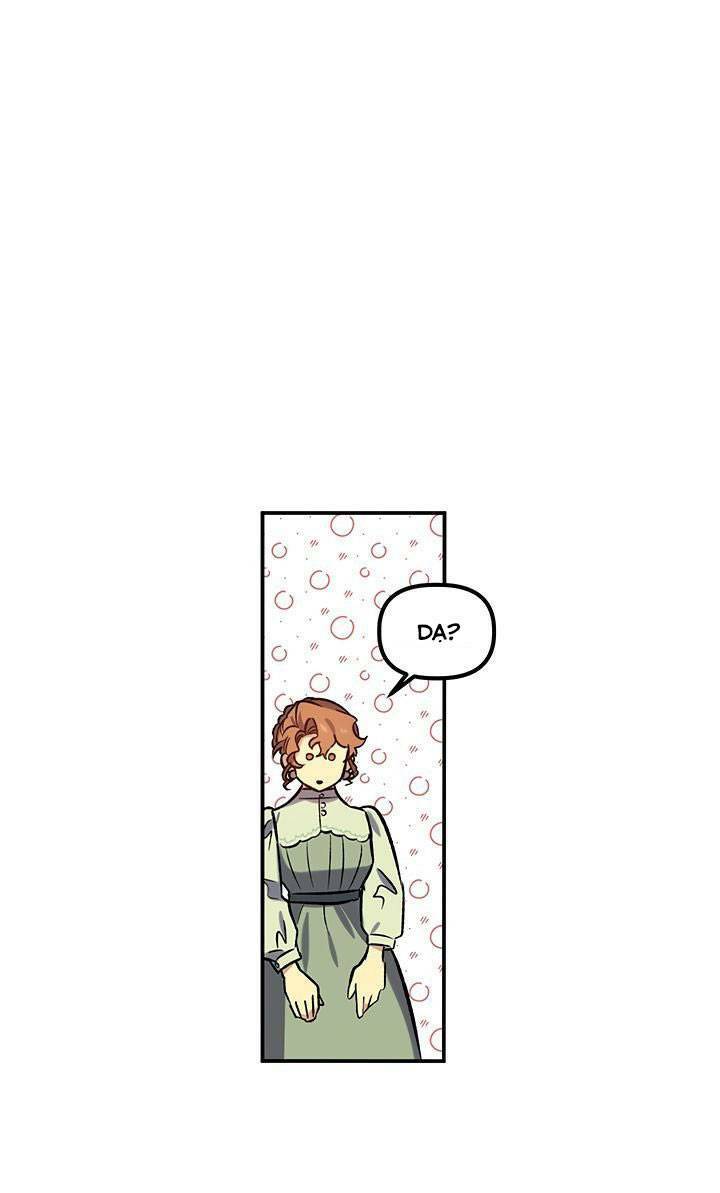 May Mắn Hay Bất Hạnh - Chapter 21 - Page 19