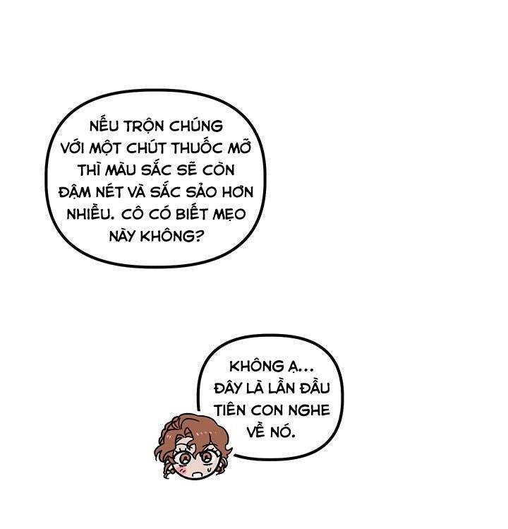 May Mắn Hay Bất Hạnh - Chapter 21 - Page 21