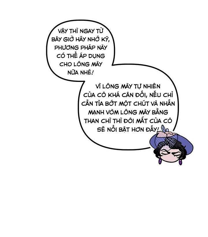 May Mắn Hay Bất Hạnh - Chapter 21 - Page 22