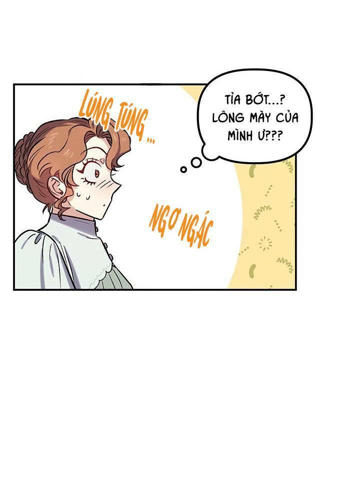 May Mắn Hay Bất Hạnh - Chapter 21 - Page 23