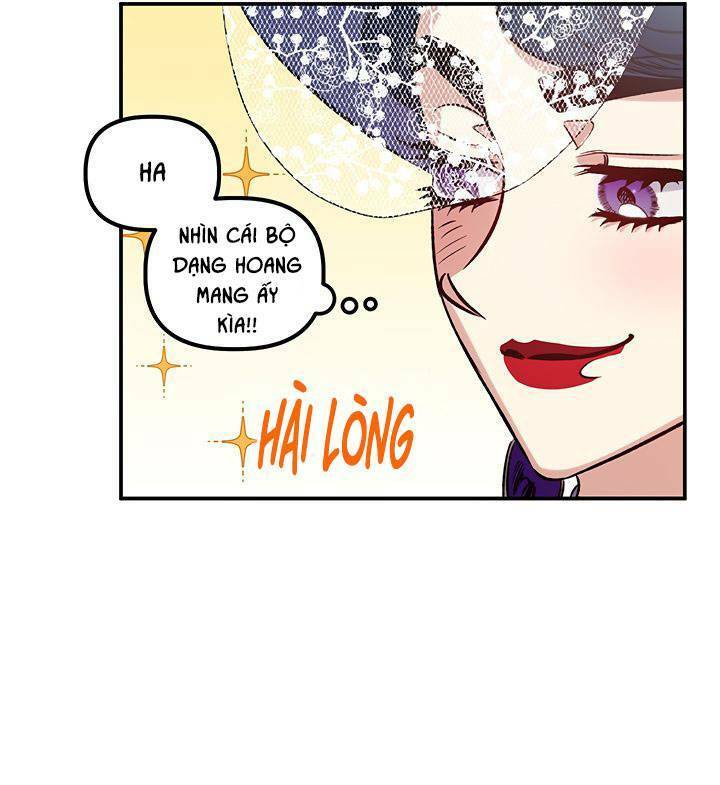 May Mắn Hay Bất Hạnh - Chapter 21 - Page 24