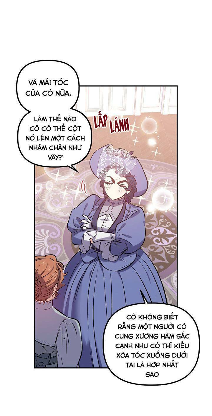 May Mắn Hay Bất Hạnh - Chapter 21 - Page 25