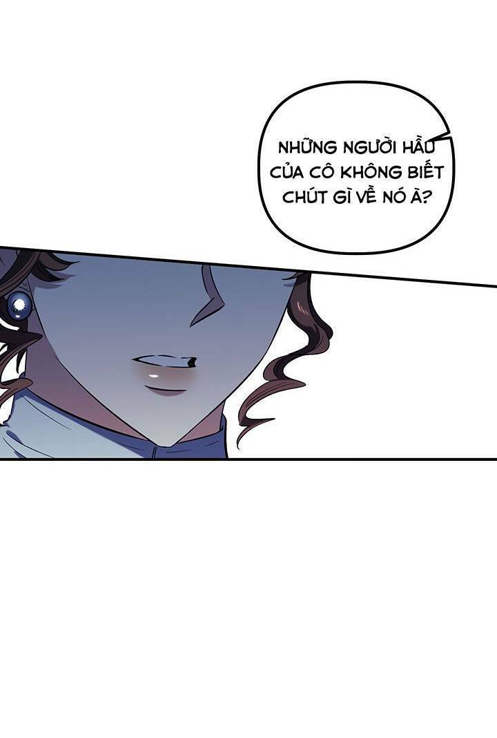 May Mắn Hay Bất Hạnh - Chapter 21 - Page 27