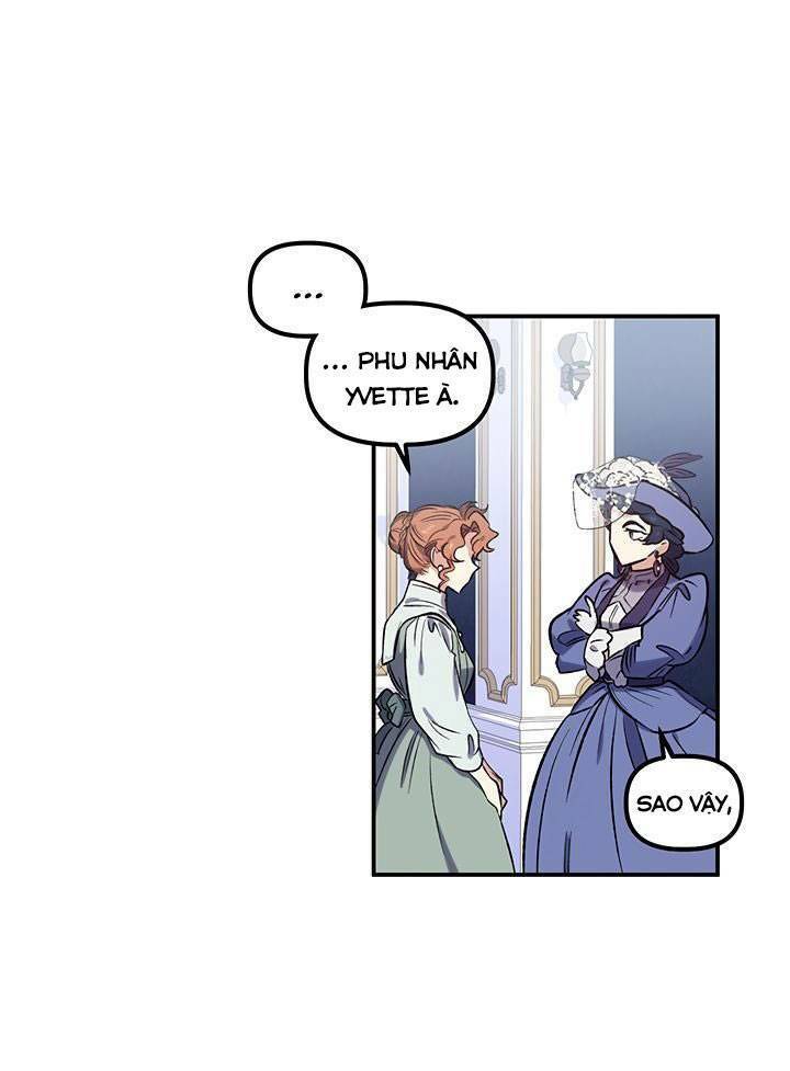 May Mắn Hay Bất Hạnh - Chapter 21 - Page 29