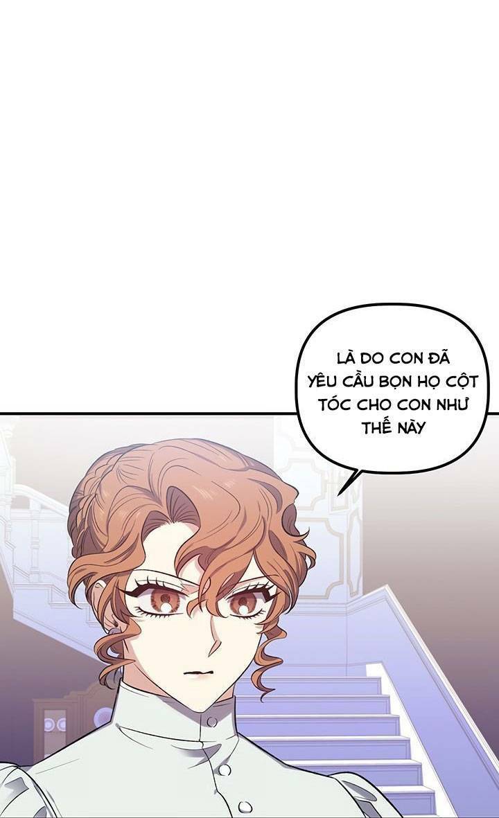 May Mắn Hay Bất Hạnh - Chapter 21 - Page 32