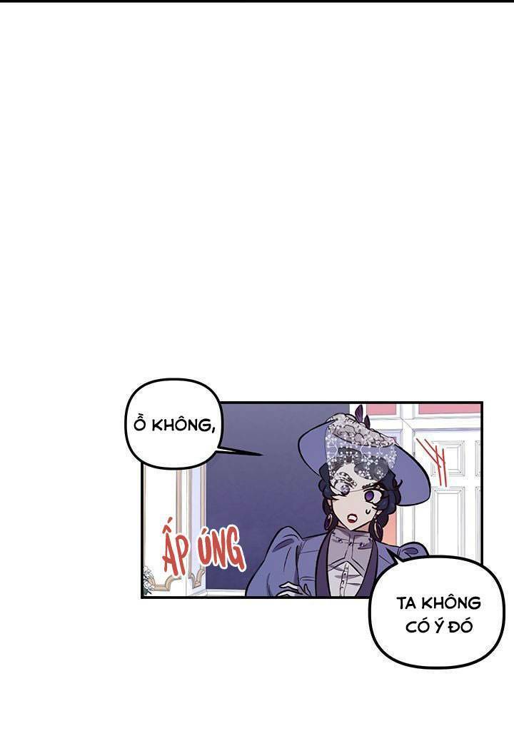 May Mắn Hay Bất Hạnh - Chapter 21 - Page 33