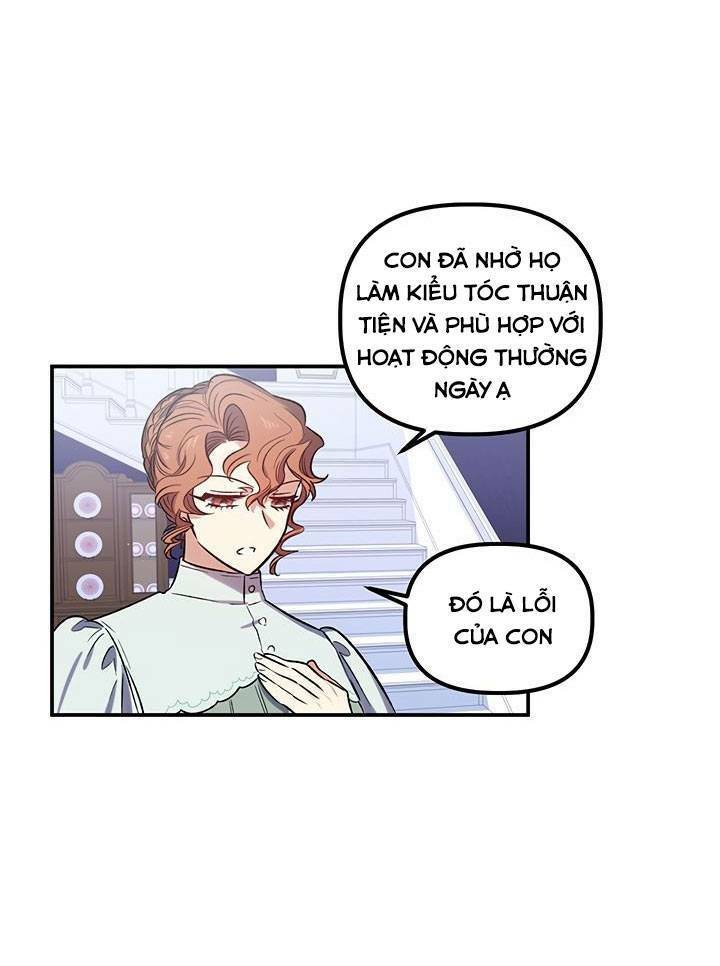 May Mắn Hay Bất Hạnh - Chapter 21 - Page 34