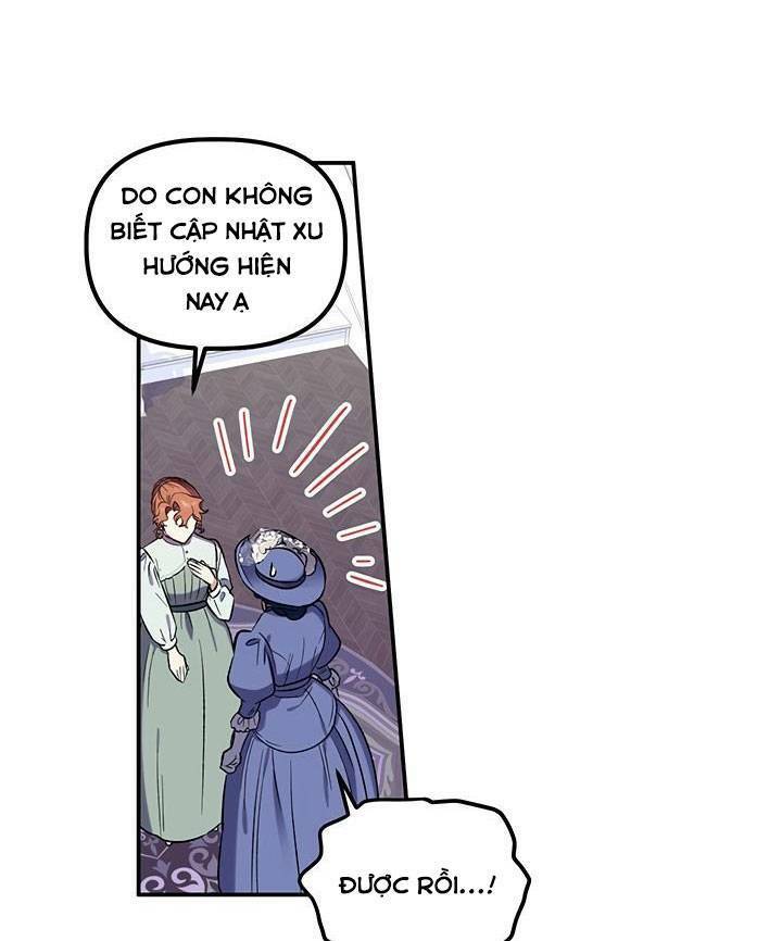 May Mắn Hay Bất Hạnh - Chapter 21 - Page 35