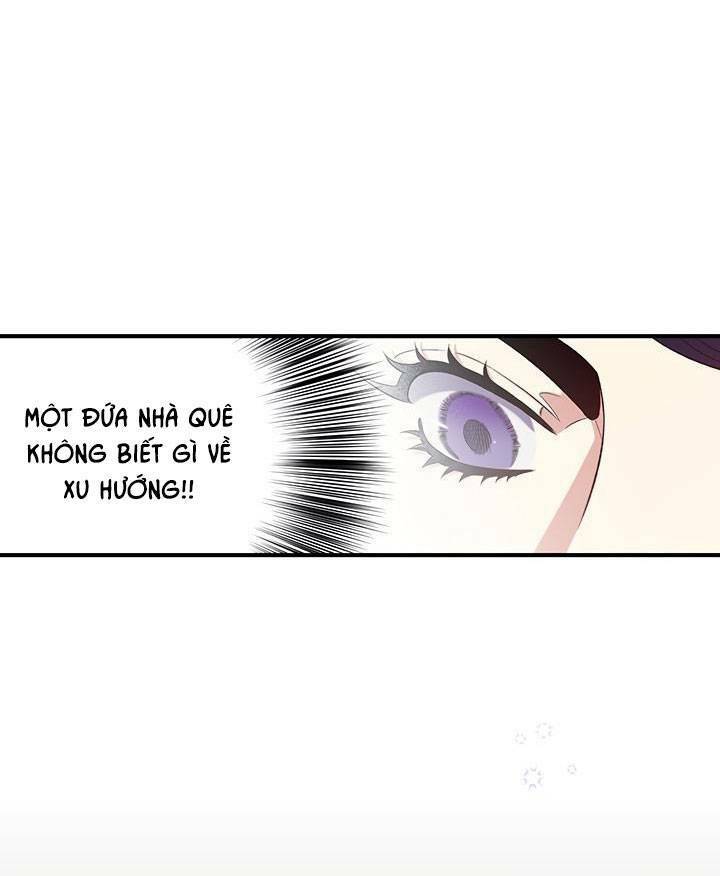 May Mắn Hay Bất Hạnh - Chapter 21 - Page 37