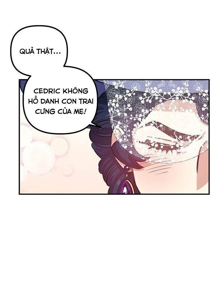 May Mắn Hay Bất Hạnh - Chapter 21 - Page 3