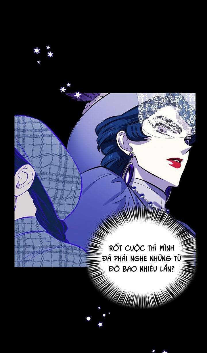 May Mắn Hay Bất Hạnh - Chapter 21 - Page 39