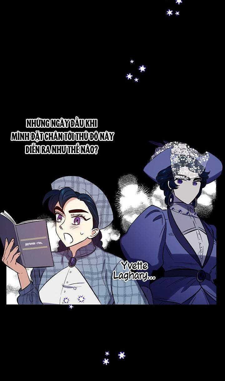 May Mắn Hay Bất Hạnh - Chapter 21 - Page 40