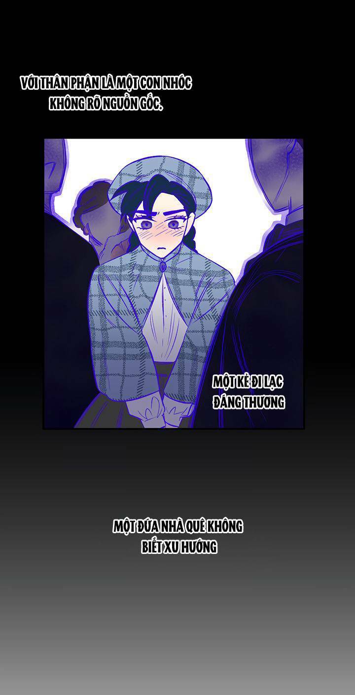 May Mắn Hay Bất Hạnh - Chapter 21 - Page 42