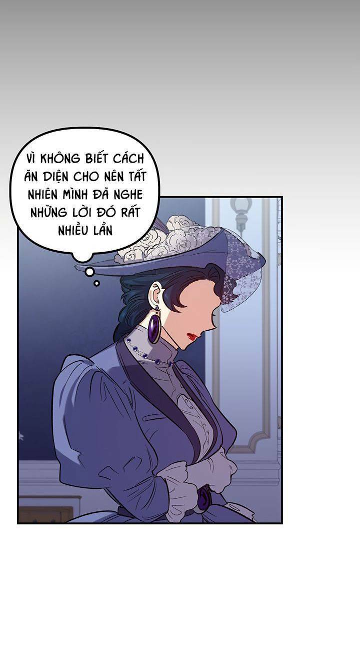 May Mắn Hay Bất Hạnh - Chapter 21 - Page 43