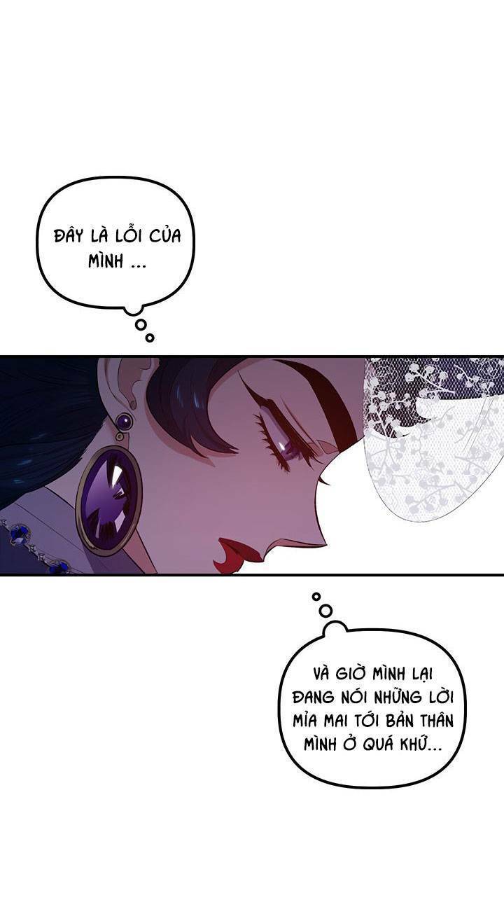 May Mắn Hay Bất Hạnh - Chapter 21 - Page 44