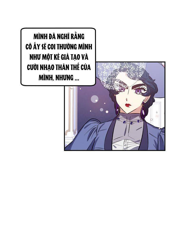 May Mắn Hay Bất Hạnh - Chapter 21 - Page 46