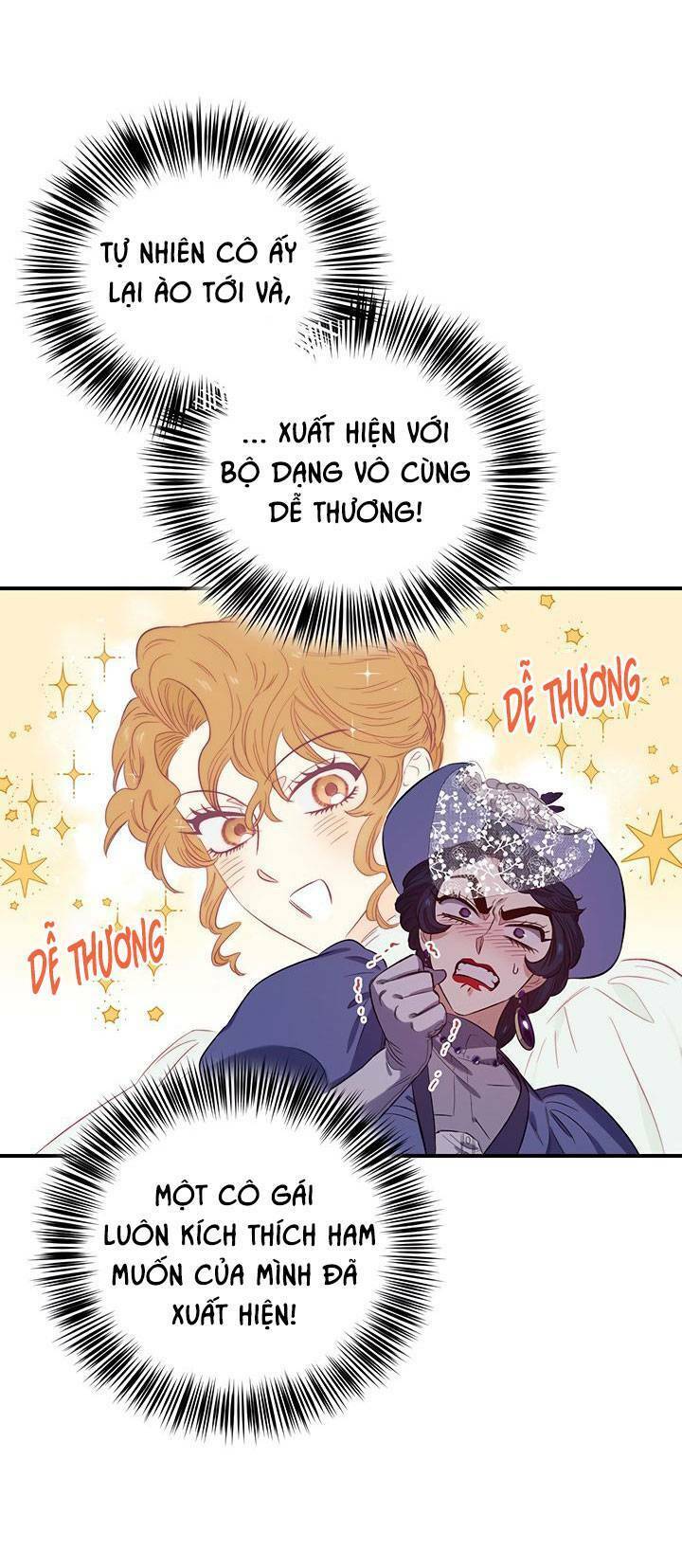 May Mắn Hay Bất Hạnh - Chapter 21 - Page 47