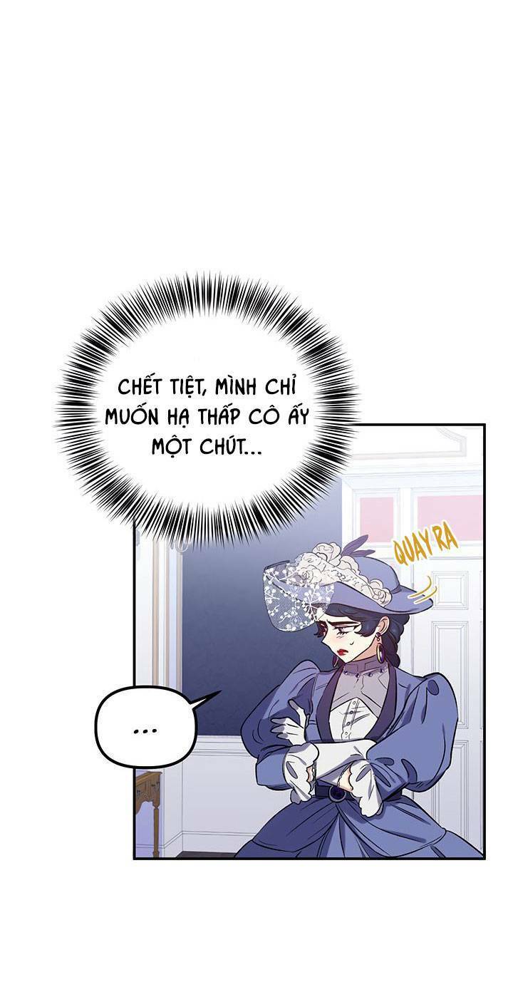 May Mắn Hay Bất Hạnh - Chapter 21 - Page 48