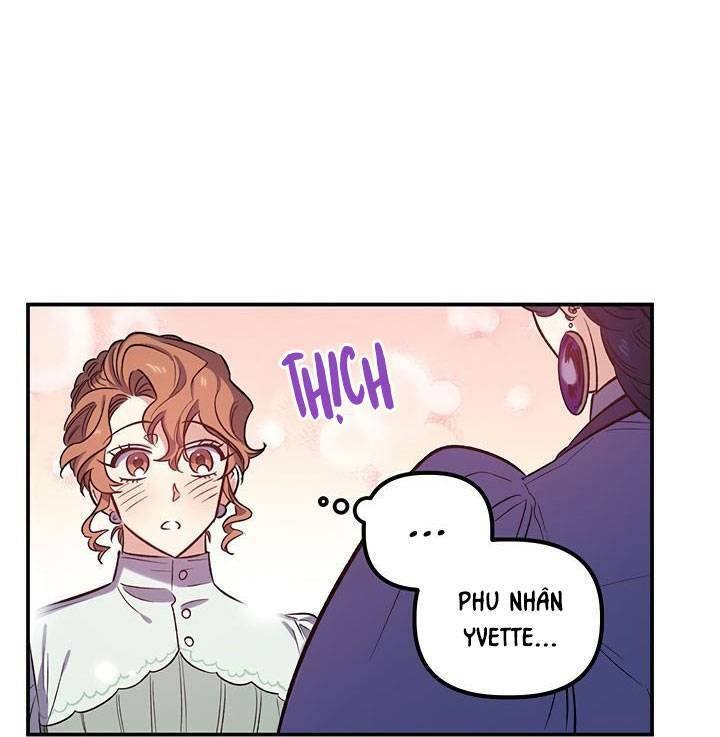 May Mắn Hay Bất Hạnh - Chapter 21 - Page 4