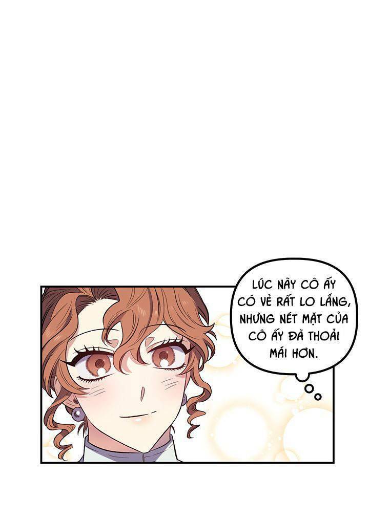 May Mắn Hay Bất Hạnh - Chapter 21 - Page 50