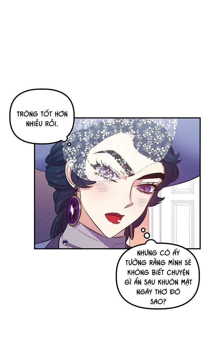 May Mắn Hay Bất Hạnh - Chapter 21 - Page 51