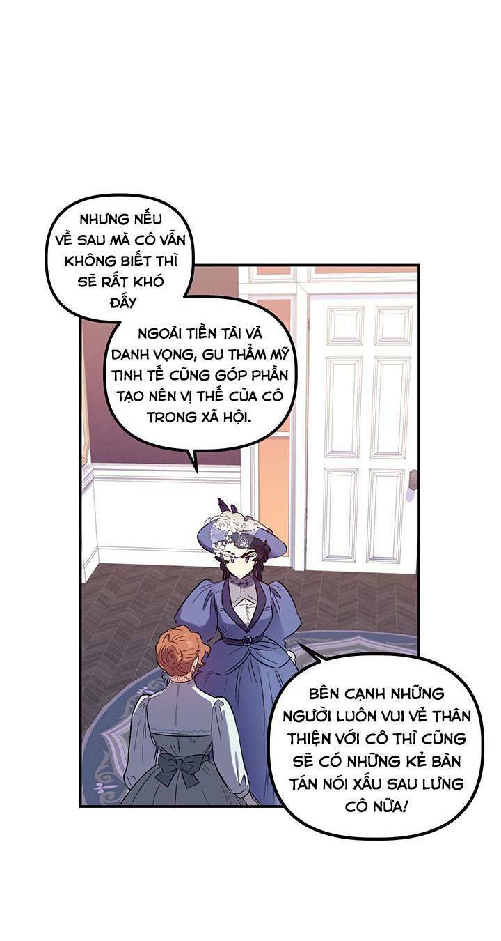 May Mắn Hay Bất Hạnh - Chapter 21 - Page 52