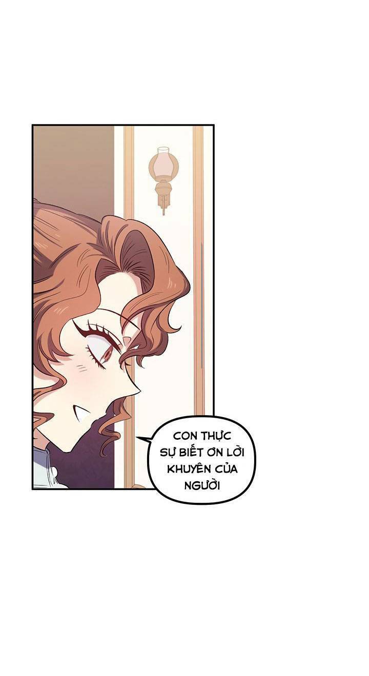 May Mắn Hay Bất Hạnh - Chapter 21 - Page 53