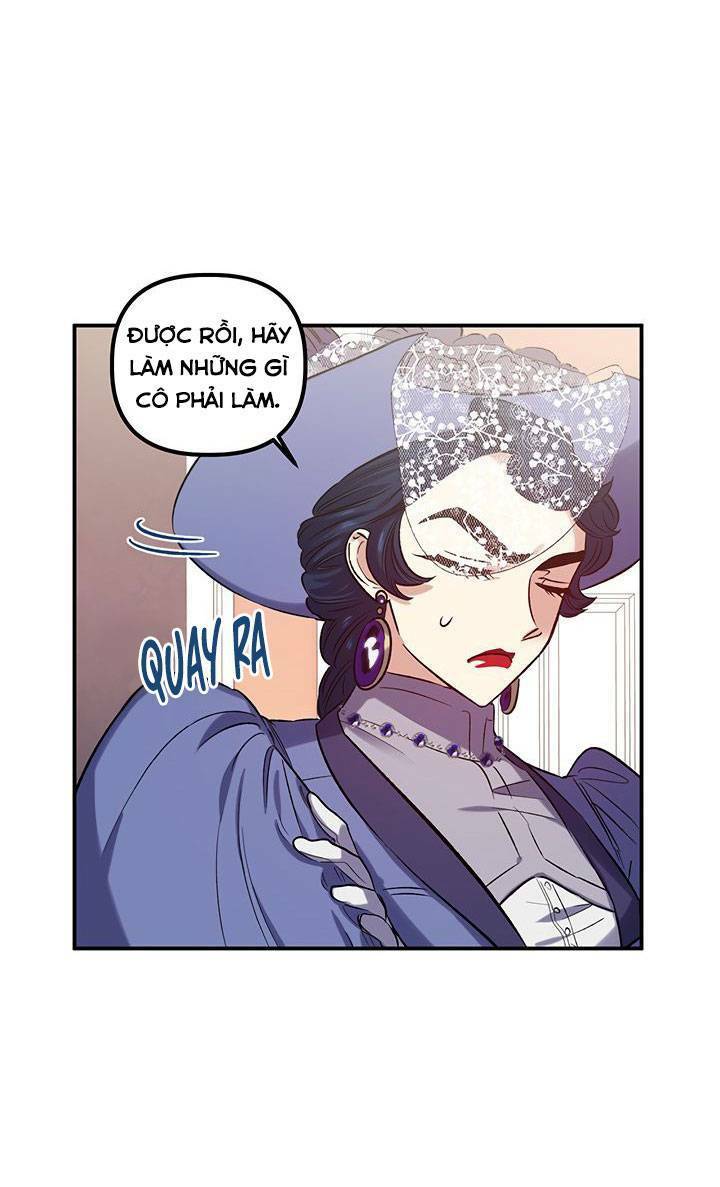 May Mắn Hay Bất Hạnh - Chapter 21 - Page 56