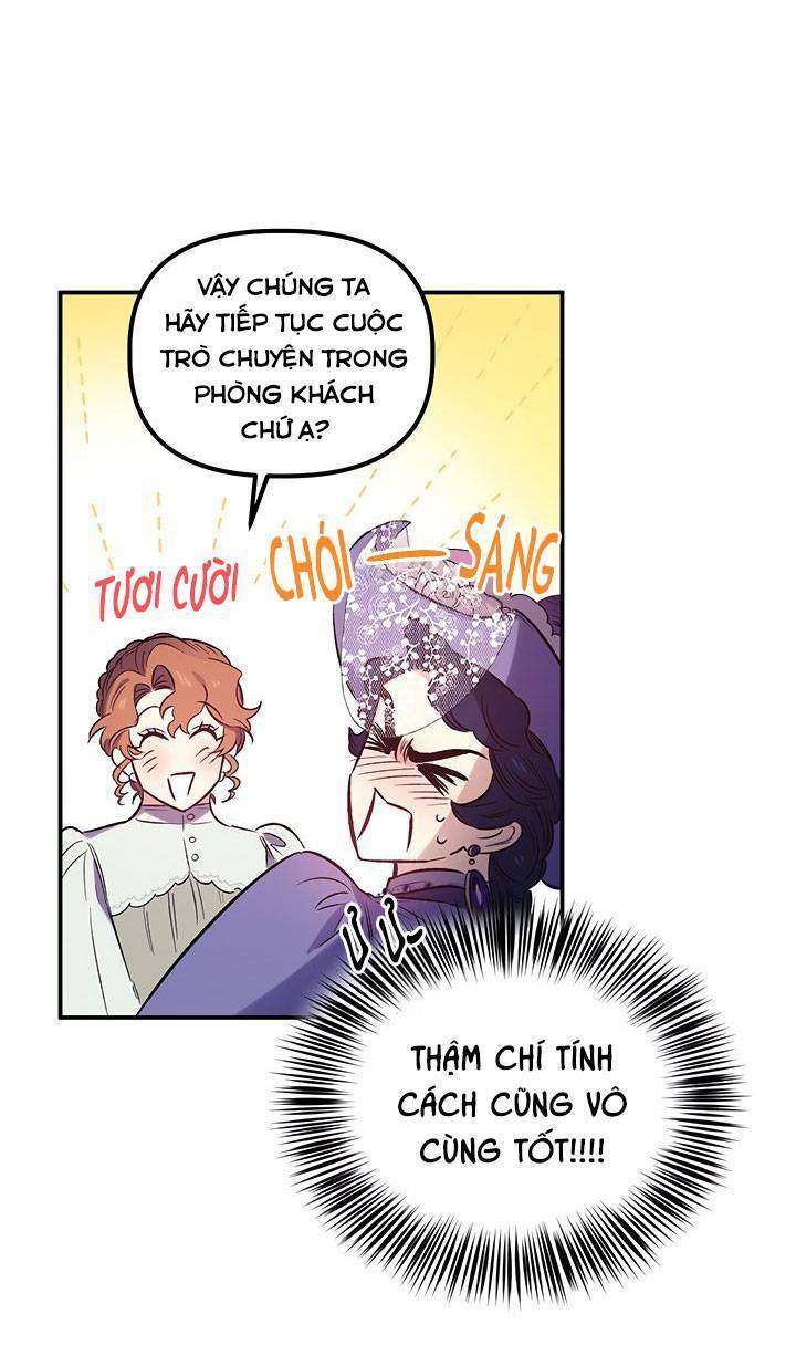 May Mắn Hay Bất Hạnh - Chapter 21 - Page 57