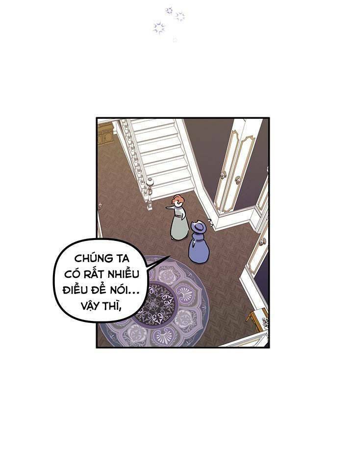 May Mắn Hay Bất Hạnh - Chapter 21 - Page 59