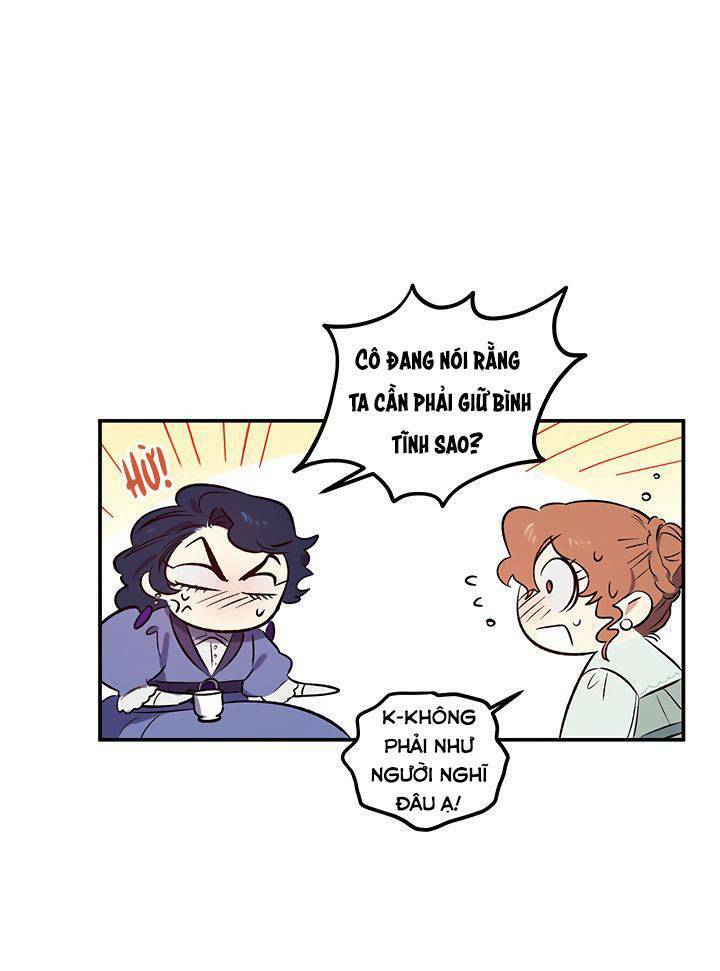 May Mắn Hay Bất Hạnh - Chapter 21 - Page 69