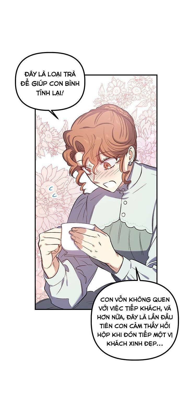 May Mắn Hay Bất Hạnh - Chapter 21 - Page 70