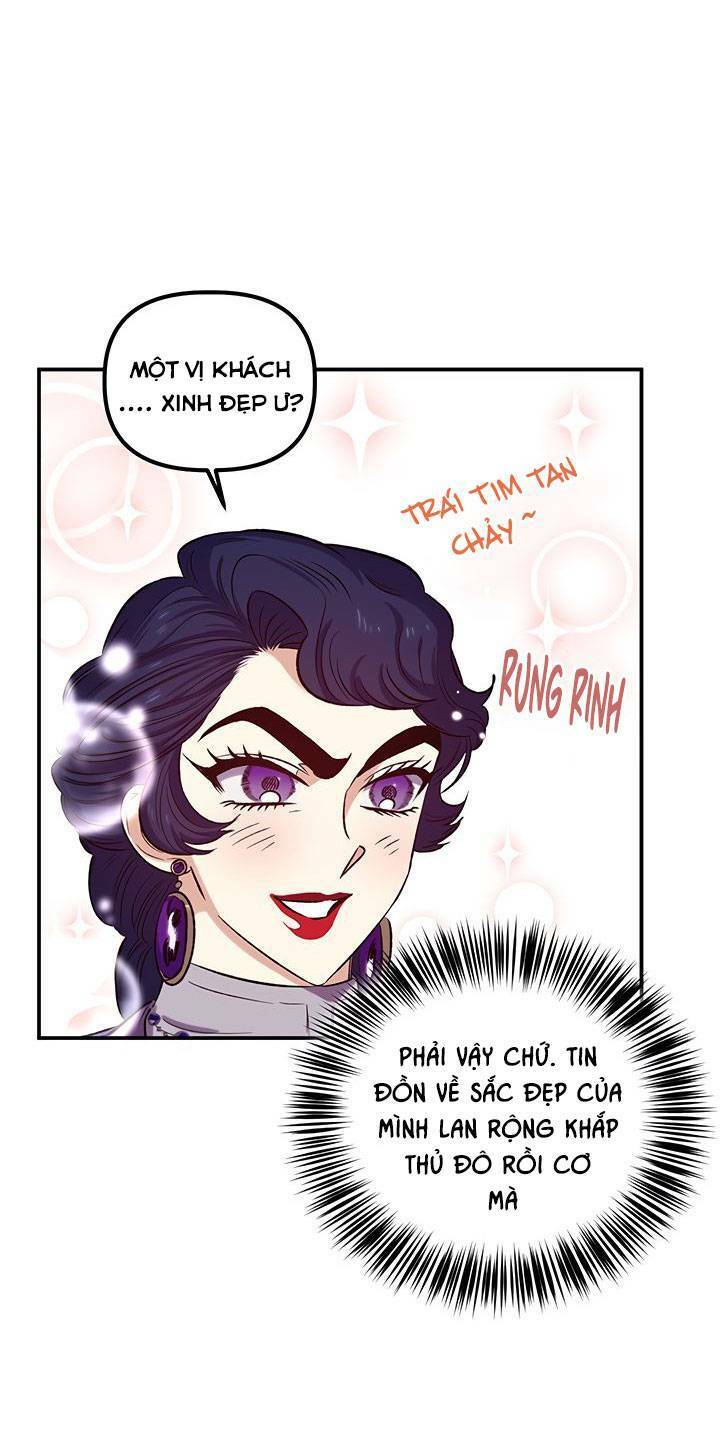 May Mắn Hay Bất Hạnh - Chapter 21 - Page 71