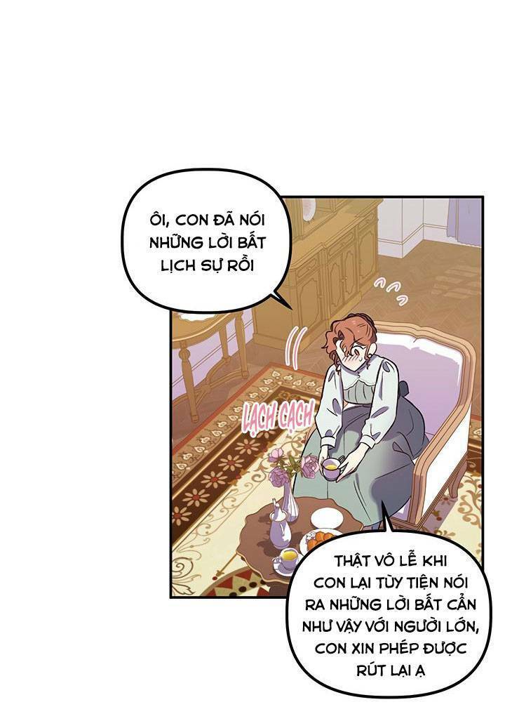 May Mắn Hay Bất Hạnh - Chapter 21 - Page 72