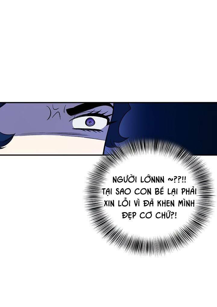 May Mắn Hay Bất Hạnh - Chapter 21 - Page 73