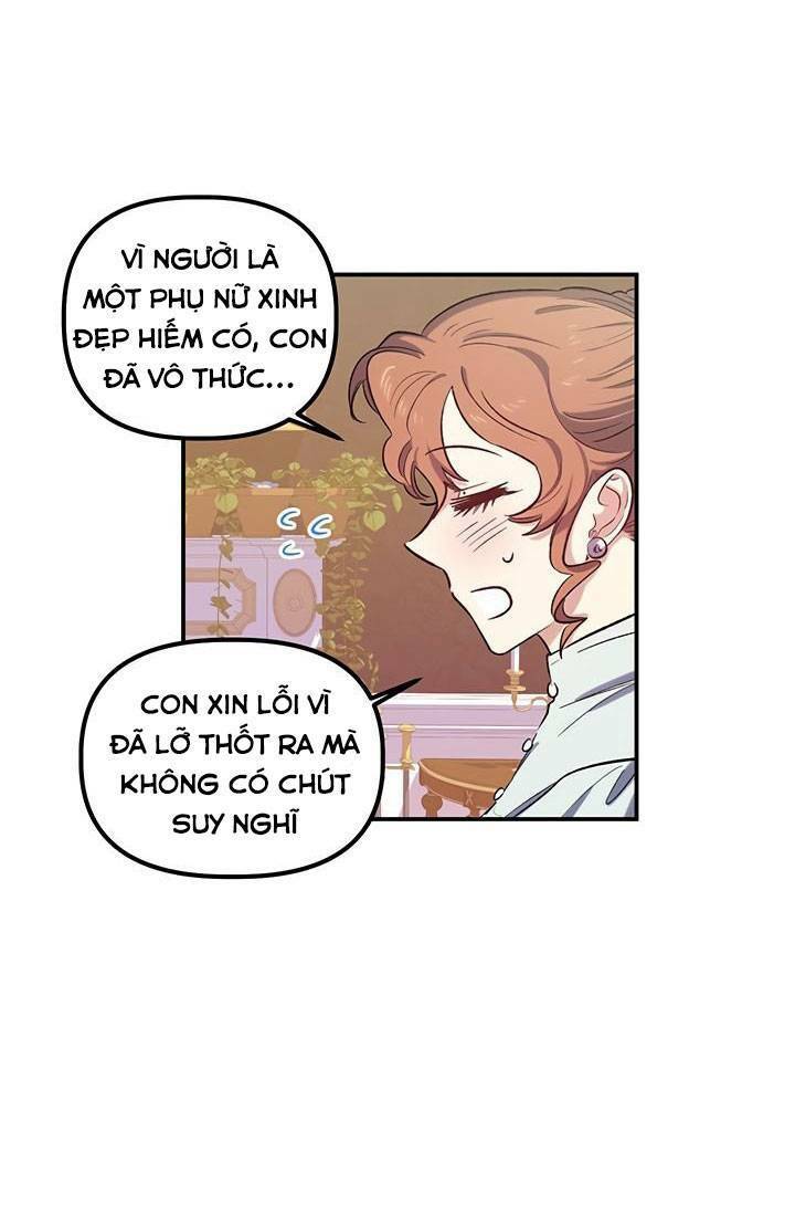 May Mắn Hay Bất Hạnh - Chapter 21 - Page 74