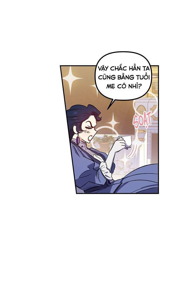 May Mắn Hay Bất Hạnh - Chapter 21 - Page 76