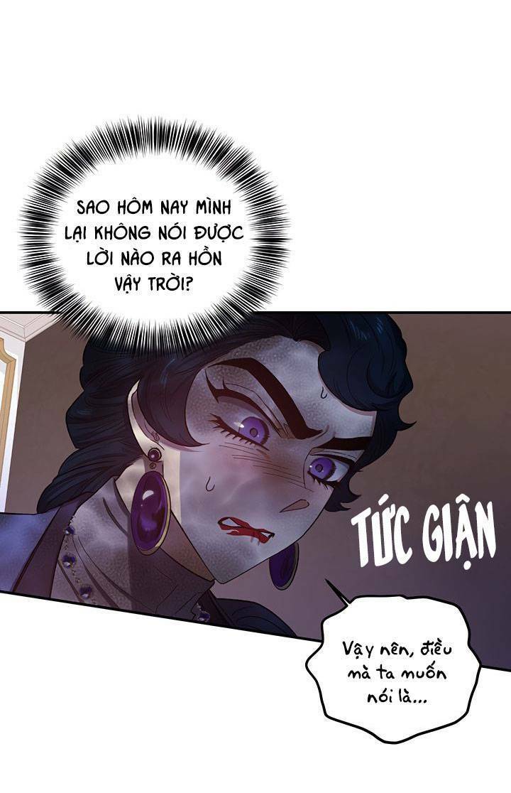 May Mắn Hay Bất Hạnh - Chapter 22 - Page 9