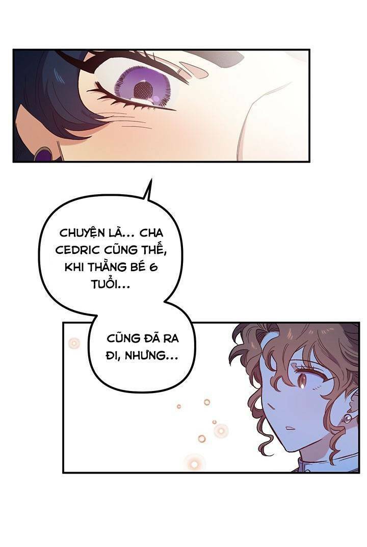 May Mắn Hay Bất Hạnh - Chapter 22 - Page 11