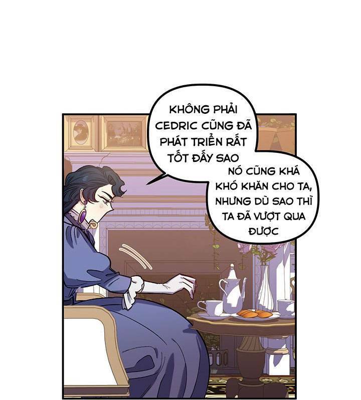 May Mắn Hay Bất Hạnh - Chapter 22 - Page 12