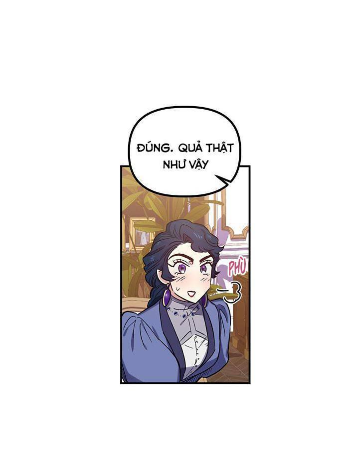 May Mắn Hay Bất Hạnh - Chapter 22 - Page 16