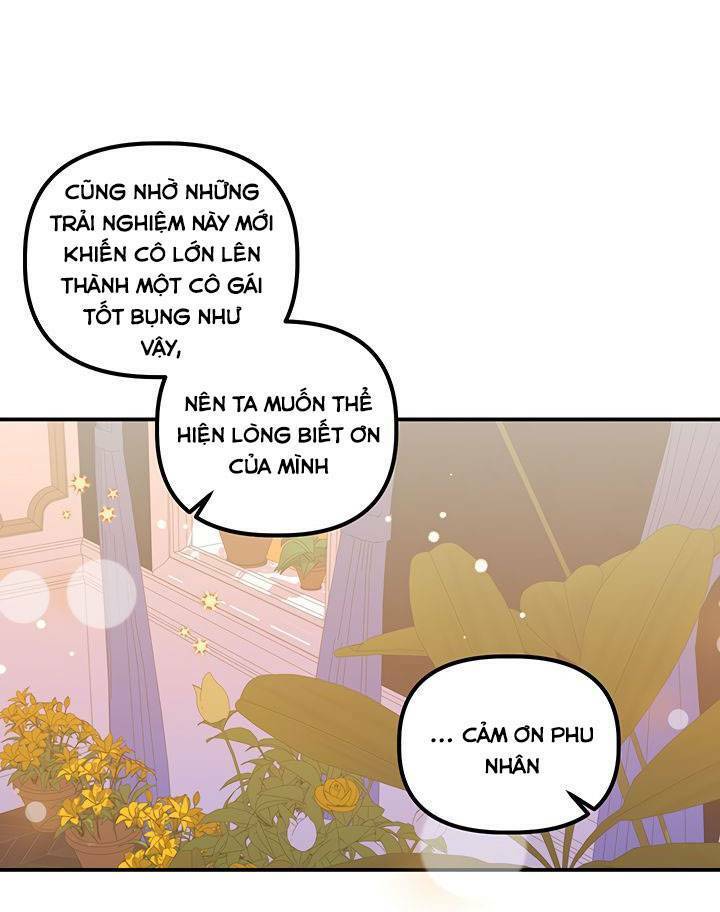 May Mắn Hay Bất Hạnh - Chapter 22 - Page 17
