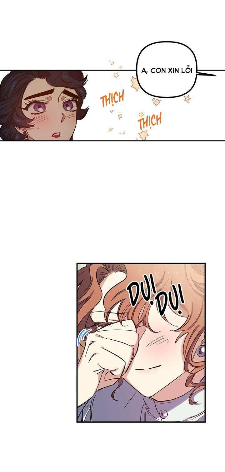 May Mắn Hay Bất Hạnh - Chapter 22 - Page 19