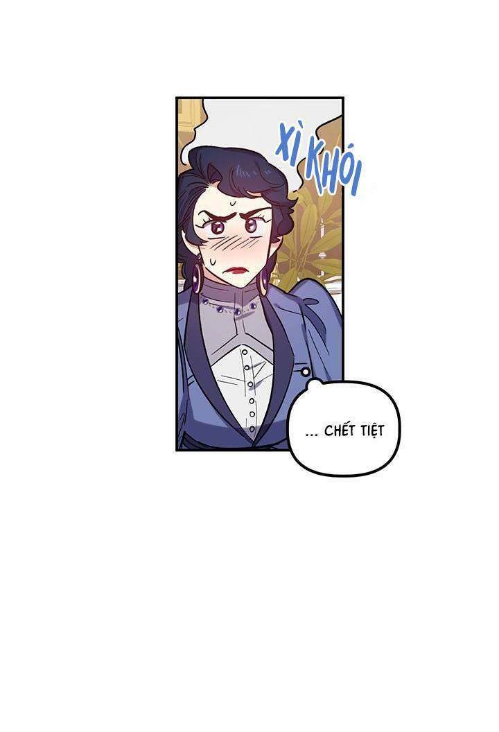 May Mắn Hay Bất Hạnh - Chapter 22 - Page 21