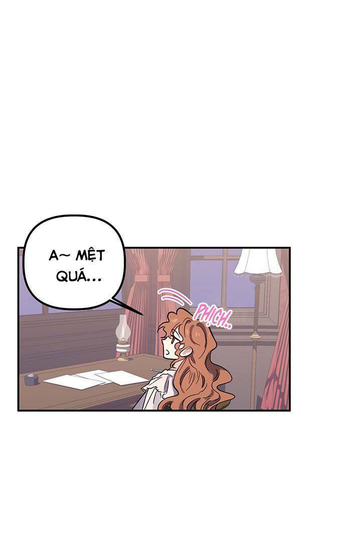 May Mắn Hay Bất Hạnh - Chapter 22 - Page 27