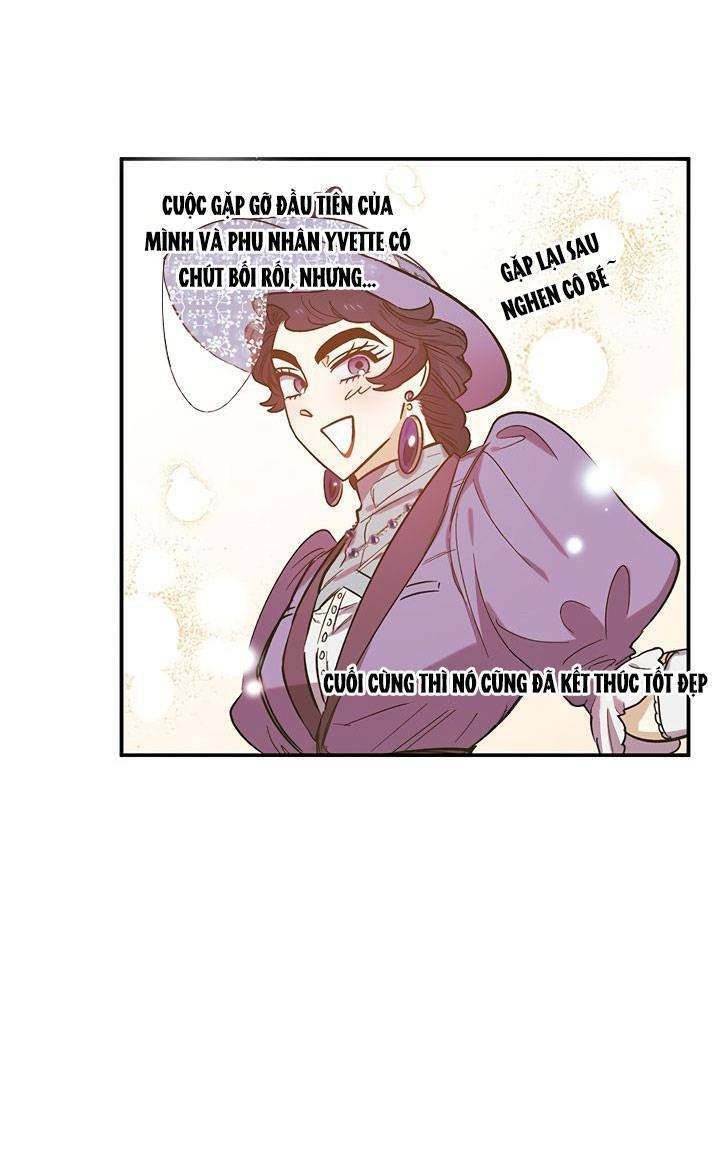 May Mắn Hay Bất Hạnh - Chapter 22 - Page 28