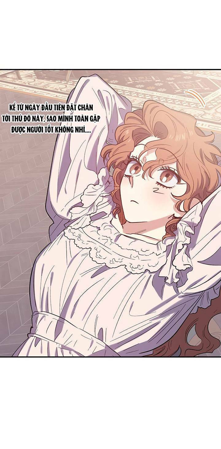 May Mắn Hay Bất Hạnh - Chapter 22 - Page 29