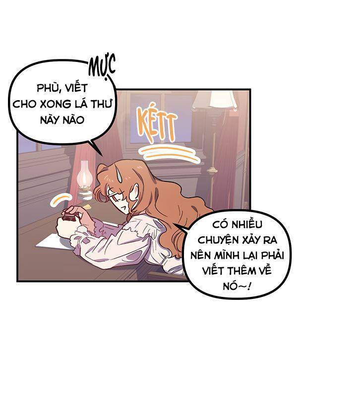 May Mắn Hay Bất Hạnh - Chapter 22 - Page 31